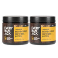 Every Man Jack Beard Butter- Subtle Sandalwood Fragrance - Hydrates and Styles Dry, Unruly Beards While Relieving Itch - Naturally Derived with