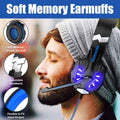 BENGOO G9000 Stereo Gaming Headset for PS4 PC Xbox One PS5 Controller, Noise Cancelling over Ear Headphones with Mic, LED Light, 7.1 Surround