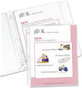CLI62013 - C-line Heavyweight Polypropylene Sheet Protector
