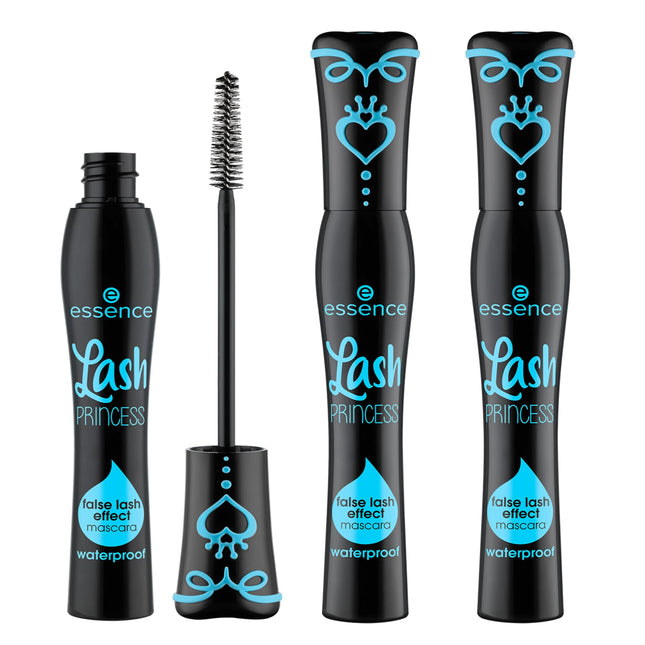 Essence | Lash Princess False Lash Waterproof Mascara | Vegan & Cruelty Free | F