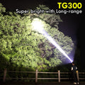 High Power LED Headlamp Super Bright Adult Motion Sensor Headlight Spotlight Waterproof Rechargeable Outdoor Hunting Light Flashlight Portable