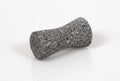 Genuine Handmade Mexican Mortar and Pestle, Molcajete Mexicano — Mexican Cookware Perfect as Guacamole Bowl and Masher, Mortero para Cocina Made