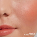 NYX PROFESSIONAL MAKEUP Sweet Cheeks Soft Cheek Tint, Cream Blush - Almost Famous Almost Famous 0.4 Fl Oz (Pack of 1)