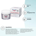 Eucerin Q10 Anti-Wrinkle Face Cream, Unscented Face Cream for Sensitive Skin, 1.7 Oz Jar 1.7 Ounce (Pack of 1)