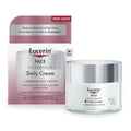 Eucerin Q10 Anti-Wrinkle Face Cream, Unscented Face Cream for Sensitive Skin, 1.7 Oz Jar 1.7 Ounce (Pack of 1)