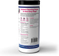 Endust for Electronics; Screen & Surface Cleaning Wipes, Great LCD and Plasma Wipes, 70 Wipes (11506)