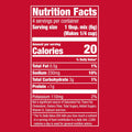 Mccormick 30% Less Sodium Brown Gravy Mix, 0.87 Oz (Pack of 12)