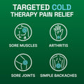 Biofreeze Gel Pain Relief, Knee & Lower Back Pain Relief, Arthritis Pain Reliever, Sore Muscle Relief, Neck Pain Relief, Cooling Joint Pain