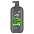 DOVE MEN + CARE Body and Face Wash Refreshing Extra Fresh Men's Body Wash with 24-Hour Nourishing Micromoisture Technology 30 oz 30 Fl Oz (Pack of