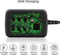 8V Charger Compatible with Philips HQ840 MG3000 MG3750, Electric Shaver Trimmer Razor Replacement Power Cord