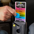 Drop Trivia Game | Electronic Party Game with Voice and Sounds | Ages 13+ | 2 or More Players | 15 Mins. | from Trivial Pursuit | Party Board Games