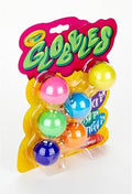 Crayola Globbles Fidget Toy (6ct), Easter Egg Toy & Essential Basket Stuffer, Sticky Stress Ball for Adults & Kids, Squishy Balls, Calming Sensory
