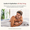 hims Everyday Moisturizer - Hydrating & Non-Greasy Face Cream - Morning Moisturizer for Healthy Skin - For Every Skin Type - Vegan & Paraben-Free