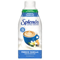 SPLENDA Sugar Free French Vanilla Coffee Creamer, 32 Fl Oz French Vanilla 32 Fl Oz (Pack of 1)