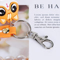 100PCS Swivel Snap Hooks with Key Rings, Premium Metal Swivel Lobster Claw Clasps Assorted Sizes (Large, Medium, Small) for Keychain Clip Lanyard,