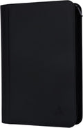 Rayvol Psa-Sized Slab Binder, Graded Card Binder Fit 40 PSA Slabs Includes 40 Psa-Sized Sleeves, 4 Pockets Top Loading Graded Card Holder Storage