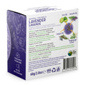 2-in-1 Solid Shampoo and Conditioner Bar, Lavender