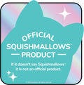 Squishmallows Original 12-Inch Olma Strawberry Cat - Official Jazwares Plush (Medium-Sized)