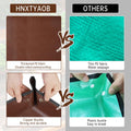 27"x 27" Repotting Mat for Indoor Plant Transplanting and Mess Control Foldable Waterproof Potting Tray-Easy to Clean Gardening Gifts for Plant