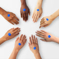 L.A. Girl PRO.color Foundation Mixing Pigment, Blue GLM714N