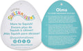 Squishmallows Original 12-Inch Olma Strawberry Cat - Official Jazwares Plush (Medium-Sized)