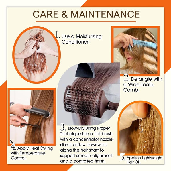 Full Shine Human Hair Tape In Extensions, Ice Blonde 10 Inch | 30G 20Pcs, Remy Hair Extensions Real Human Hair, PU Tape Base, Add Volume For Fine