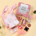 Gifts for Mom from Son Daughter, Gifts Basket for Women, Self Care Gifts for Women Birthday Gifts Care Package Relaxing Spa Gifts for Mom Friend