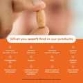 NOW Foods Supplements, Vitamin C-1,000 with 100 mg of Bioflavonoids, Antioxidant Protection*, 250 Veg Capsules 250 Caps by Now