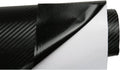 Orion Carbon Fiber Hood 60" X 80" Wrap Film Twill Vinyl Sheet Roll - 3D Carbon Fiber
