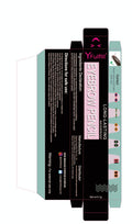 Eyebrow Pencils for Women - Waterproof, Dark Brown