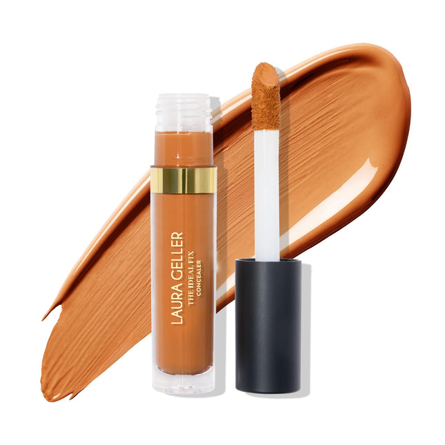 LAURA GELLER NEW YORK the Ideal Fix Concealer - Tan - Buildable Medium to Full C
