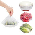 300Pcs Elastic Bowl/Basket Covers for Proofing,Shower Caps for Sourdough Bread Baking Supplies,Plastic Wrap for Food Fruit Vegetable