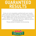 JobeÃ¢ÂÂS Organics Granular Fertilizer, Organic Fertilizer for Palm Trees and Plants, 4 Lbs Bag