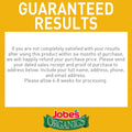 Jobe’s Organics Granular Fertilizer, Organic Fertilizer for Palm Trees and Plants, 4 lbs Bag Palm Tree 4 lbs