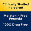 Nature Made Valerian Root for Sleep Support, Melatonin Free Sleep Aid for Adults, 30 Valerian Root Capsules, 30 Day Supply 30 Count (Pack of 1)