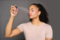 Catrice Prime & Fine Illuminating Dewy Glow Spray, Pack of 1 | Prime, Set & Refresh Makeup, Lightweight, Quick-Dry Face Mist for Hydrated, Glass