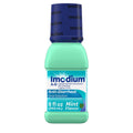 Imodium A-D Liquid Anti-Diarrheal Medicine with Loperamide Hydrochloride to Help Control Symptoms of Diarrhea Due to Acute, Active & Traveler'S
