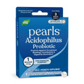 Nature's Way Probiotic Pearls Acidophilus Softgels, 1 Billion CFU, 90 ct | Supports Digestive Balance & Gut Health*, Reduces Occasional