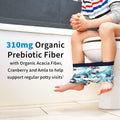 Garden of Life Dr. Formulated Probiotics Organic Kids+ plus Vitamin C & D - Watermelon - Gluten, Dairy & Soy Free Immune & Digestive Health