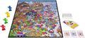 Hasbro Gaming Candy Land Kingdom of Sweet Adventures Board Game for Kids, Gifts for Boys and Girls, Ages 3 & Up (Amazon Exclusive)