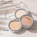 Physicians Formula Mineral Wear Talc-Free Face Powder, Light Coverage Mineral Makeup for Sensitive Skin – Translucent Mineral Wear Translucent