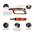 SHARPAL 103N All-in-1 Knife Garden Tool Lawn Mower Blade Sharpener 1-Pack