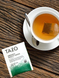 TAZO Tea Bags Sampler Assortment Variety Pack Gift Box (42 Count) 14 Different Flavors Gifts for Her Him Women Men Tea Lovers Couples Family