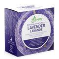 2-in-1 Solid Shampoo and Conditioner Bar, Lavender