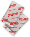 Grabber Hand Warmers Pack of 1