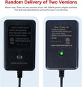 24V Charger for Ride On Car, 24V Battery Charger for Ride on Toys | for Lead-Acid Batteries Only