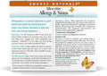 Source Naturals Allercetin, Homeopathic - 48 Tablets