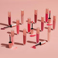 L'Oreal Paris Glow Paradise Hydrating Tinted Lip Balm-In-Gloss with Pomegranate Extract & Hyaluronic Acid, Ultra-Gentle, Non-Sticky Formula, Rosy