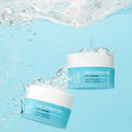 e.l.f. SKIN Holy Hydration! Eye Cream Mini, Rich Hydrating Eye Cream For Minimizing Dark Circles, Infused With Hyaluronic Acid, Vegan &