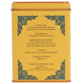 Harney & Sons Master Yellow & Blue Tea Tin - Herbal Blend of Chamomile, Lavender, and Cornflowers - 1.4 Oz, 20 Count
